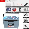 Grey Package 2