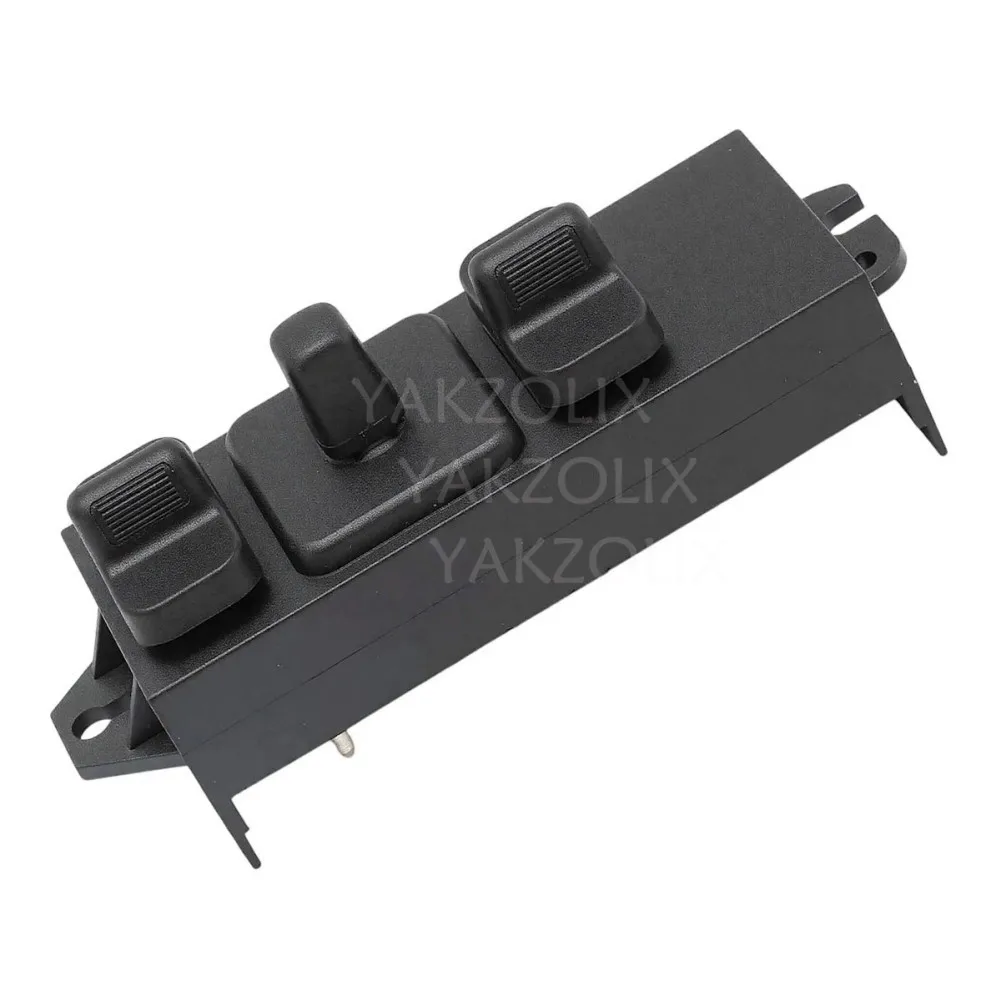 For Dodge Ram ProMaster 1500 1999-2003 Plymouth Acclaim 1989-1995 Front or Rear Driver Left Side Power Seat Switch Parts