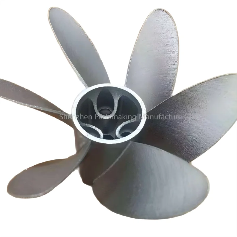 Rapid Prototyping Service – Precision SLA/SLS 3D Printed Parts