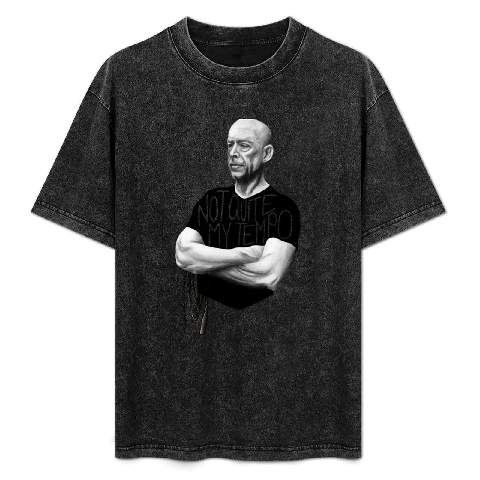 

Fletcher T-Shirt Durable Work Wear T-Shirt