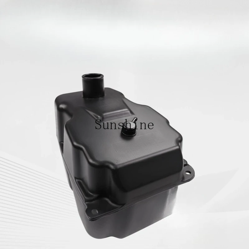 

Подходит для модифицированного мотоцикла Ya 155, 20-24, увеличенный топливный бак, оригинальный прямой