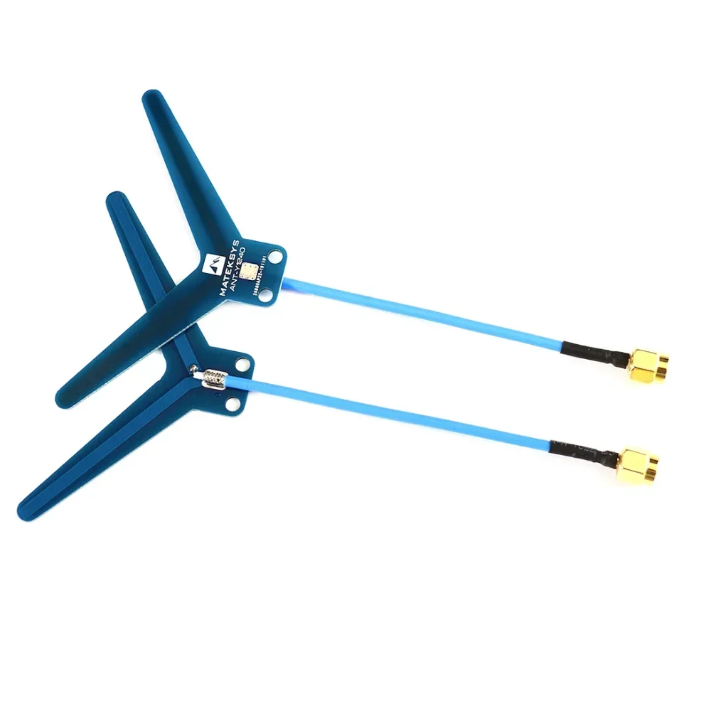 

Matek MATEKSYS 1.2-1.3GHz ANT-Y1240 Dipole Antenna