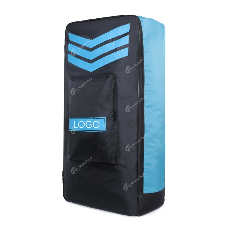 

IFUNWOD Аксессуары для серфинга Сумка для доски для серфинга Сумка для серфинга Водонепроницаемая сумка для доски Sup Board