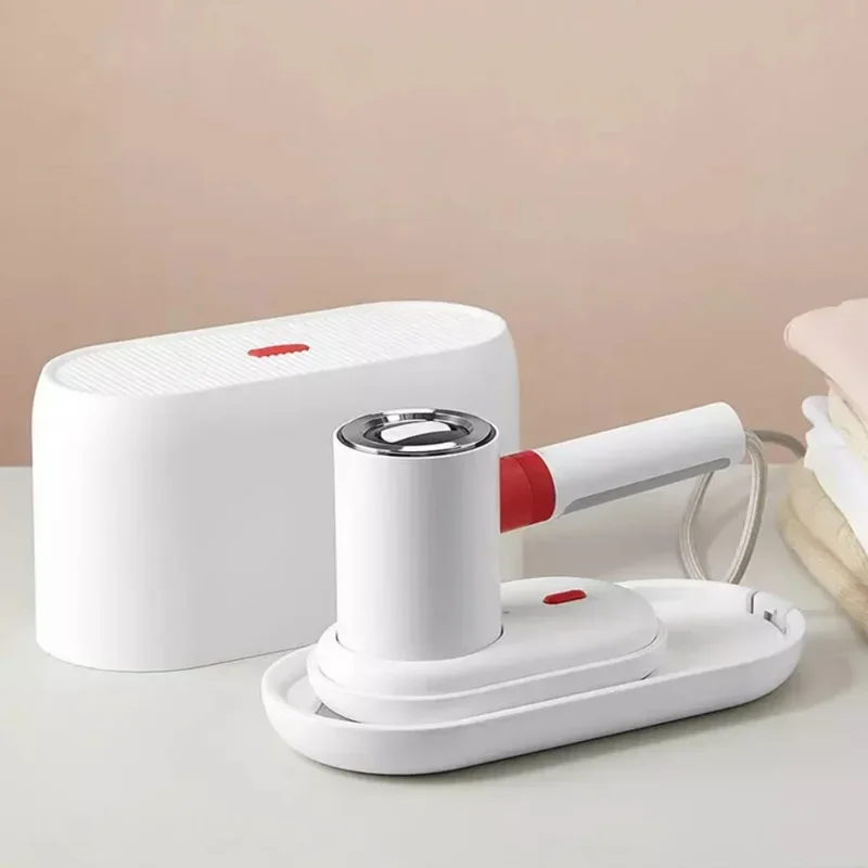 مكوّاة منزلية محمولة باليد، باخرة صغيرة محمولة، DEM-HS200 باخرة متعددة الوظائف #4