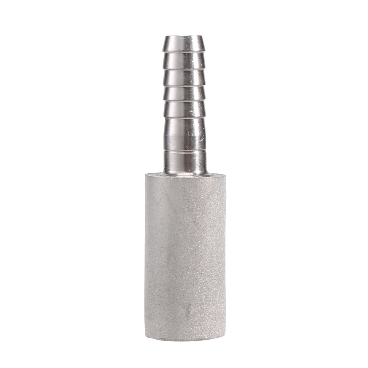 0.5 Diffusion Stone Steel Beer Carbonation Aeration for Kegged Beer Wine Tools Bar Accessories