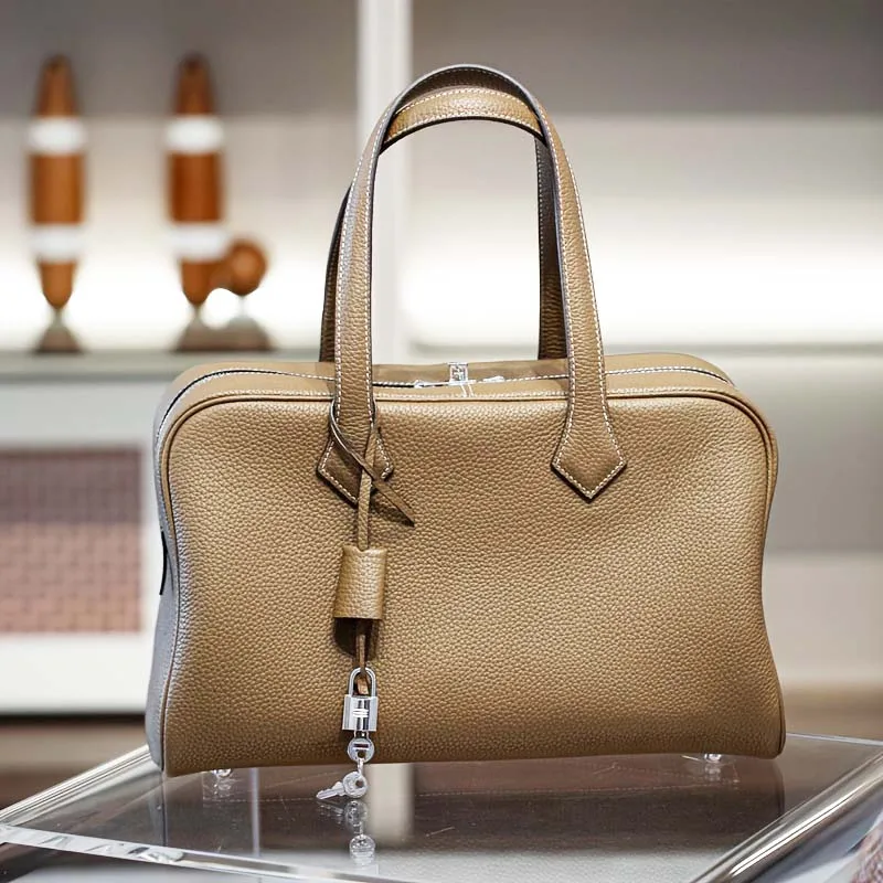 New women's bag rectangular pillow handbag armpit bag women's bag small luggage bag