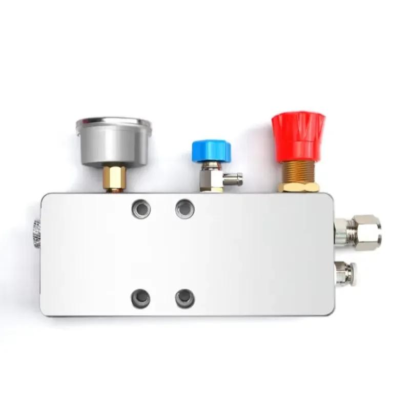 High Quality 4L Electric High Pressure Mist Fog Misting Sprayer Machine 750W Motor for Garden Villas Drip Irrigation