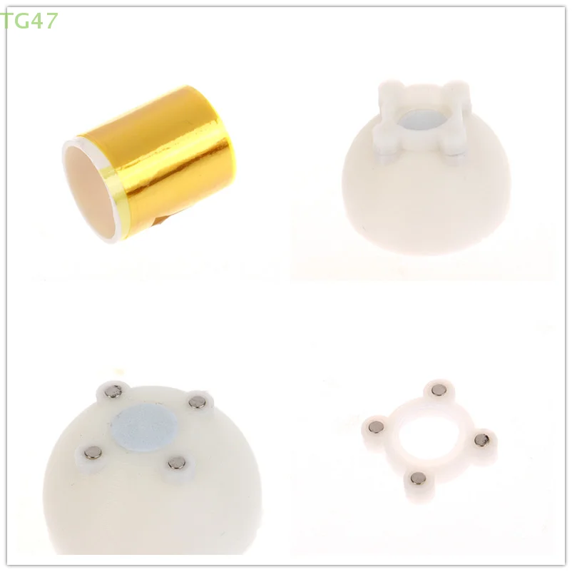 [YA]2.0/3.0 Ophthalmology Phacoemulsification Capsulorhexis Forceps Circular Capsulorhexis Practice Model 1meter Film