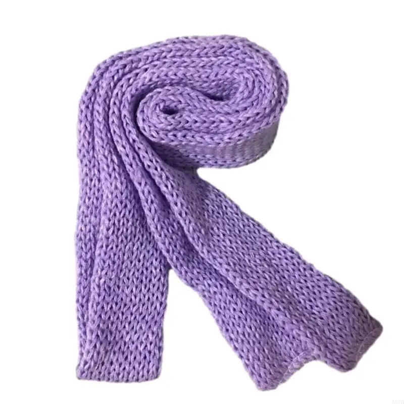 A3pb długi dekolt chuda szalik Torebka torebka