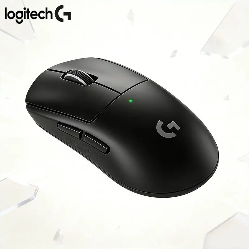 

Logitech G PRO X Superlight 2 SE/PRO X SUPERLIGHT/G502/G502HERO Low-key and versatile mouse suitable for daily entertainment use