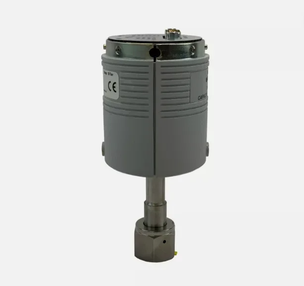 

Brand new MKS 625B11TCEEB vacuum gauge