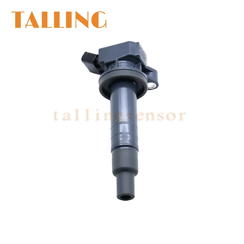 90919-02239 Ignition Control Module For Toyta Vitz Yaris Passo Corolla Auris Voltz MR2 Altezza Celica RAV4 Premio Caldina Coil