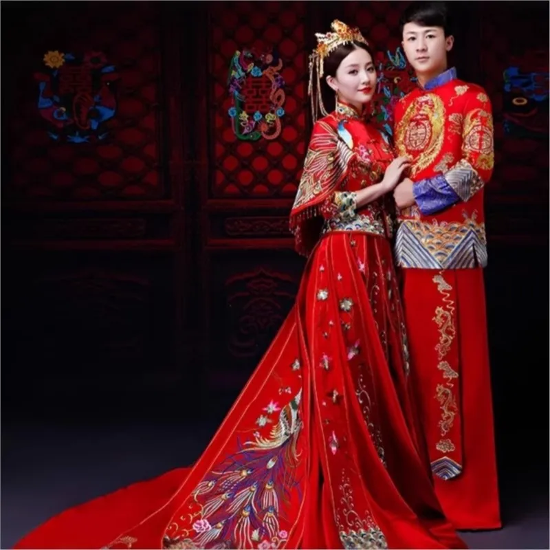 New Chinese-Style W…