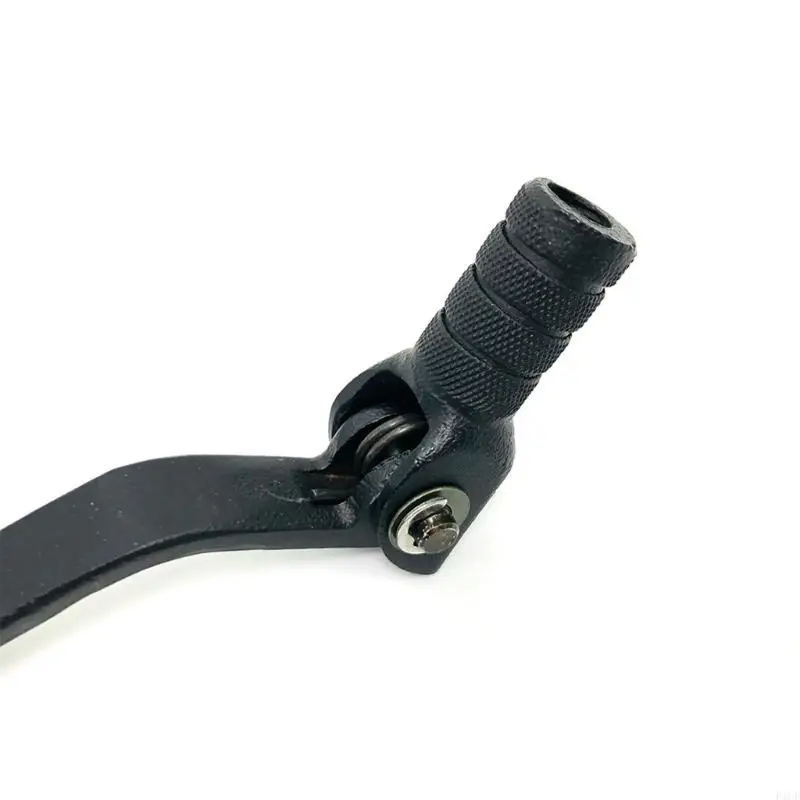 2026 New Global Pliable Gear Regulator Tall Tensile Steel Plan Easy Installation Process Impermeable Finish for Motorcycles