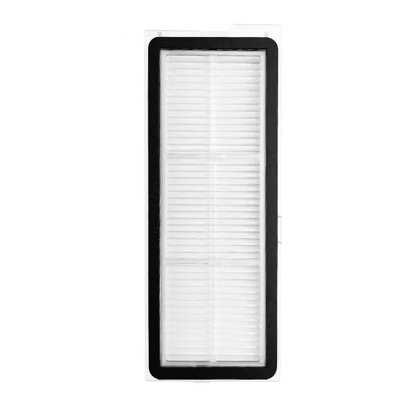 Roborock Qrevo L /QV 35A / QV 35S / QR 598 / QR 798 أجزاء الملحقات الجانب الرئيسي فرشاة تصفية ممسحة كيس لجميع الغبار #5