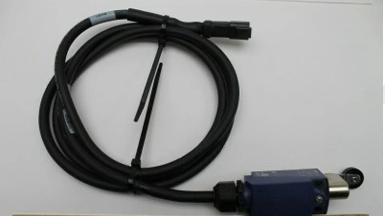 

Концевой выключатель S80, номер заводской детали 121467