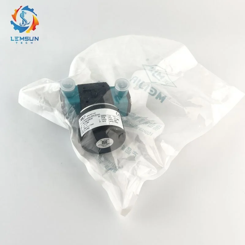 Best Quality Diaphragm Vacuum Custom Pump KNF 0.6L Ink Pump Made in Switzerland KNF Circulating Pump 6