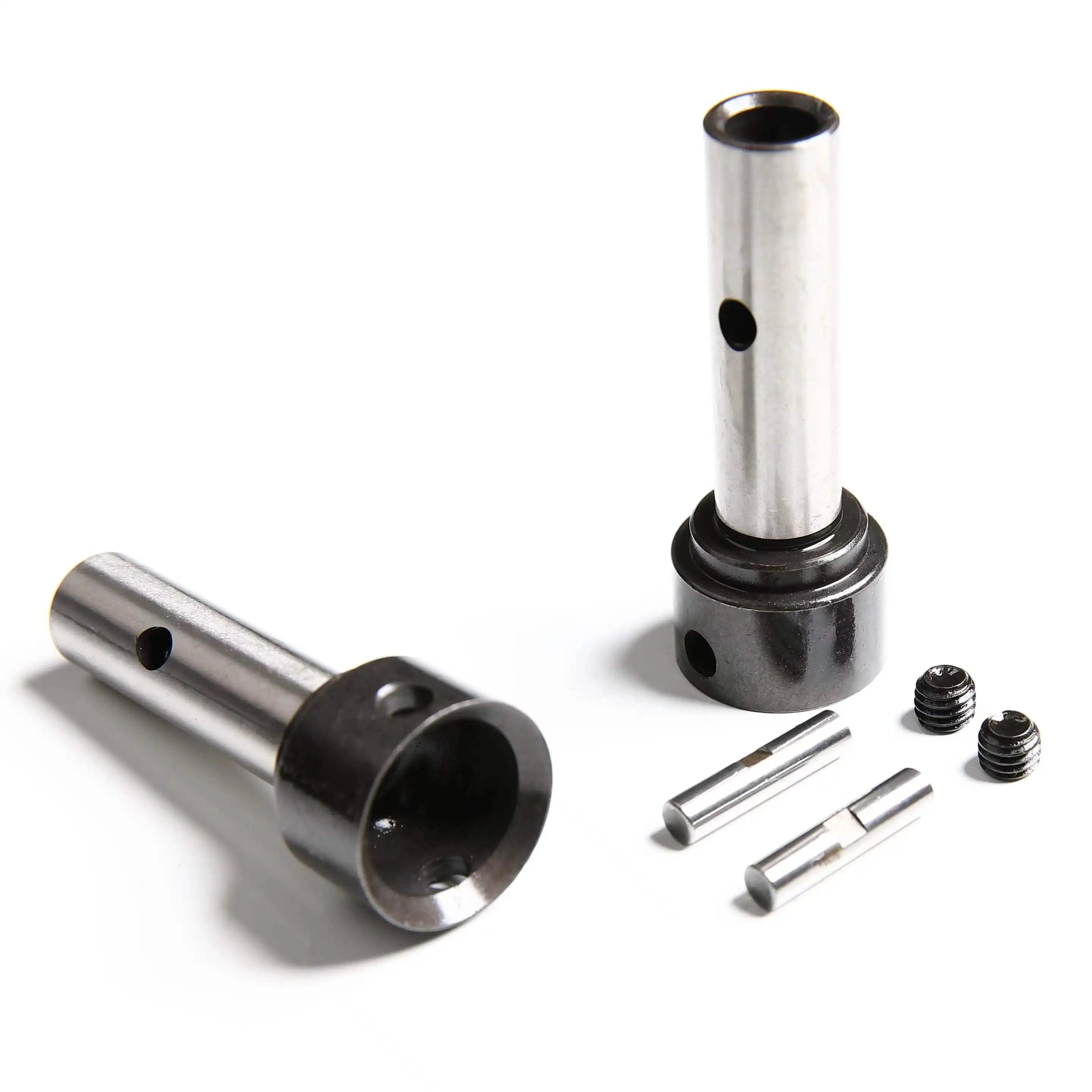 GTBRacing Front Driveshaft Outdrive Cup Set for 1/5 RC Car LOSI DBXL-E 2.0 Part
