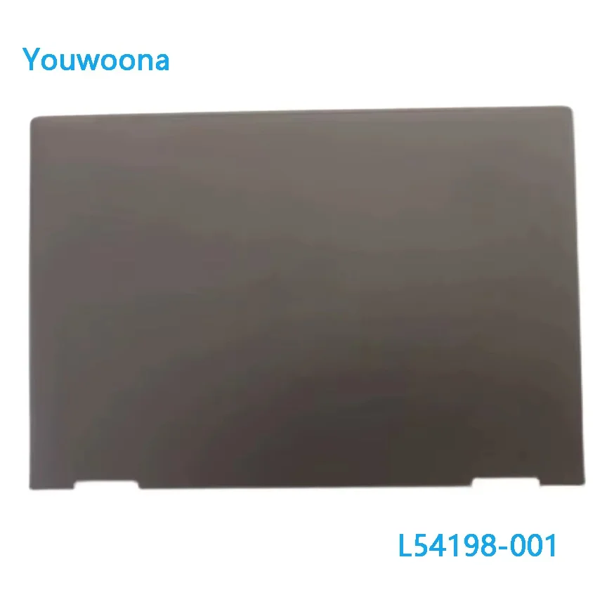 

NEW ORIGINAL Laptop Lcd Back Cover Case for HP ENVY X360 13-AR TPN-W141 L54198-001