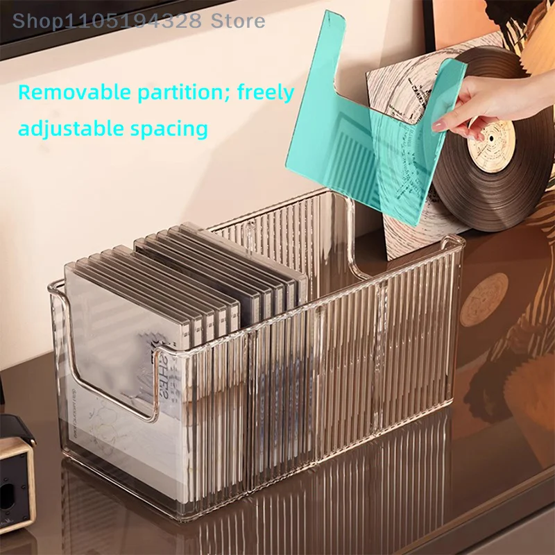 #10 CD Storage Racks List of Top Picks