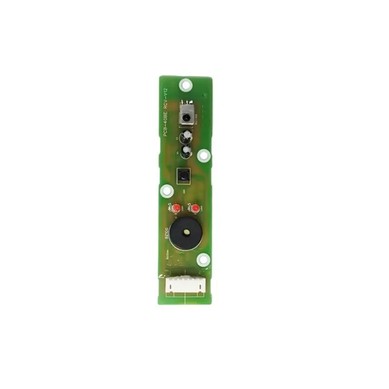 For Panasonic FV-40BE1C, 40BE1H, RB26E1, 30BE1C Receiver Head Signal Receiving Board For Bathroom Heater/Ventilation Unit-【A74Z