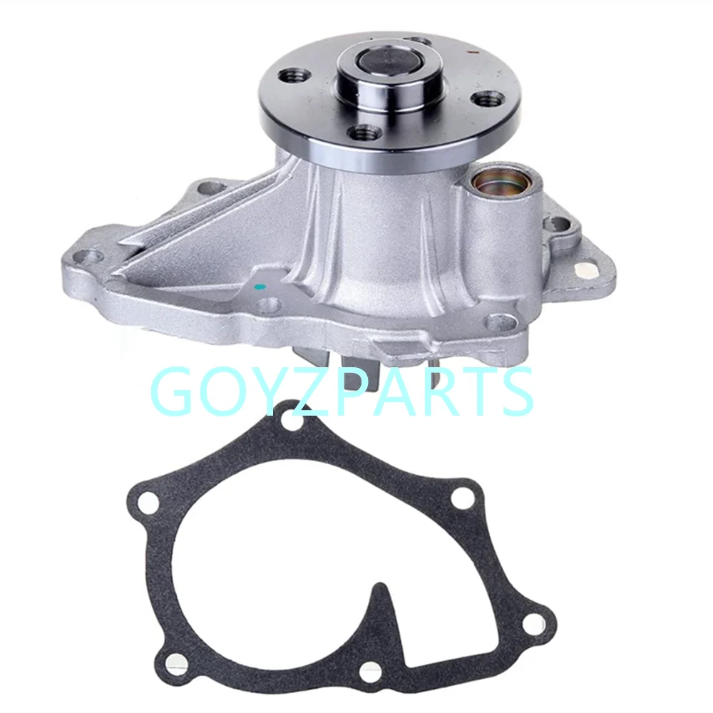 

OE 170-2470 2,0 л 2,4 л 2AZFE 2AZFXE детали двигателя, замена водяного насоса для Toyota xB Camry Matrix tC Corolla RAV4