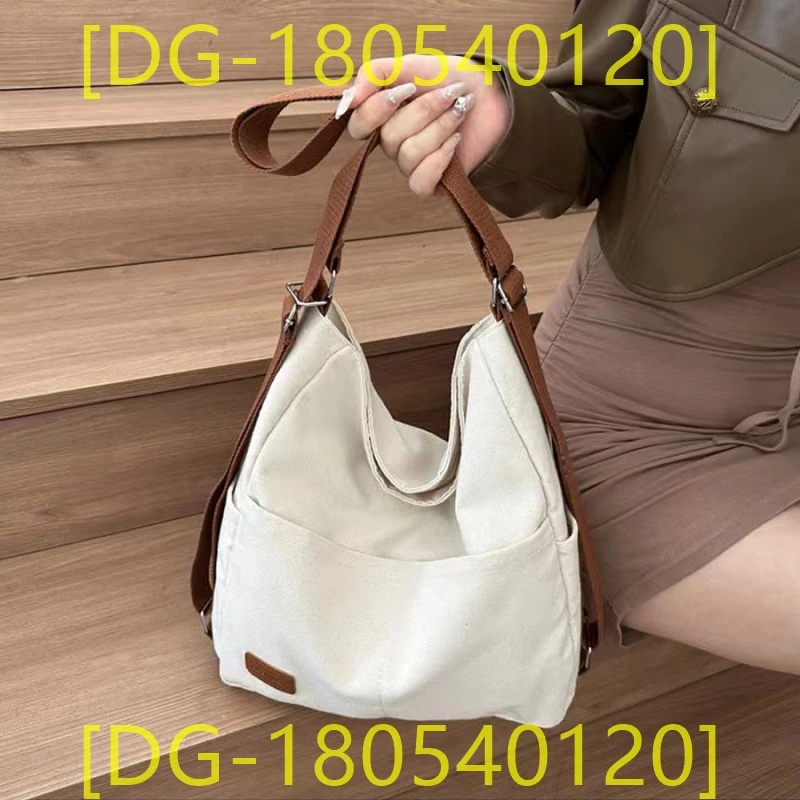 

2024 New Women Bag Fashionable and Soft _DG-180540120_