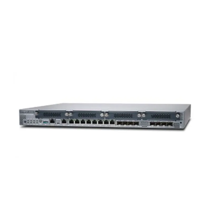 Juniper SRX Series Service Gateways Enterprise Security Firewall SRX1500-SYS-JB-AC