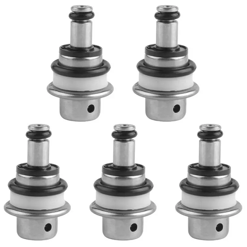 For Toyota Prius Scion Yaris Lexus Fuel Injection Pressure Regulator PR450 Replacement Part 23280-21010 2328021010