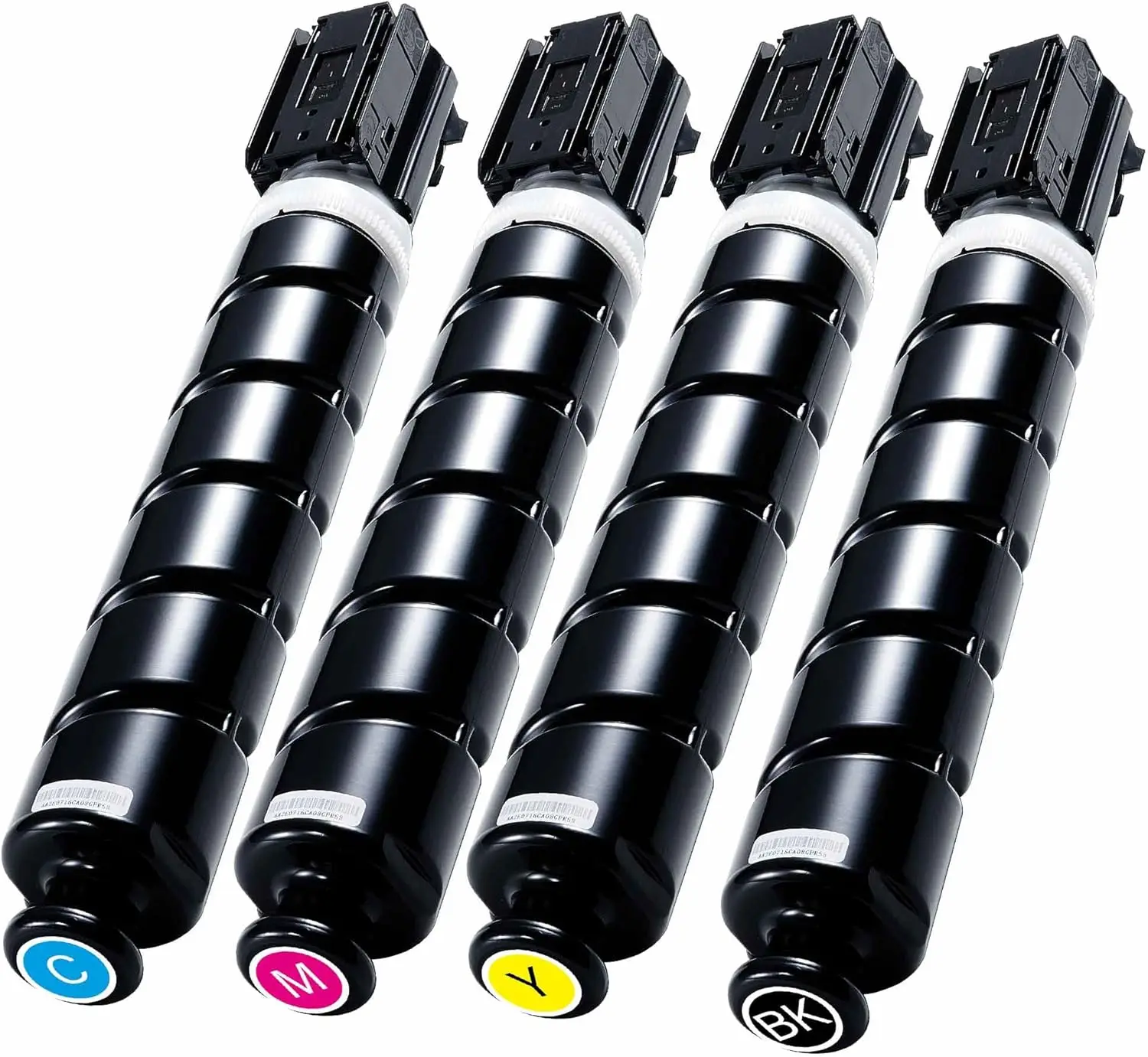 GPR-55 NPG-71 C-EXV51 เปลี่ยนตลับหมึกสําหรับ Canon GPR55 0481C003 0482C003 0483C003 0484C003 สําหรับ C5535 C5535i C5540