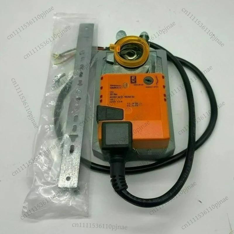 New Original SM24A-SR 20Nm AC24V DC24V with position feedback HAVC system