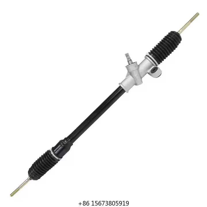 

New Power Steering Rack for Echo for Yaris SCP10 1999-2005 45510-52010 Condition New