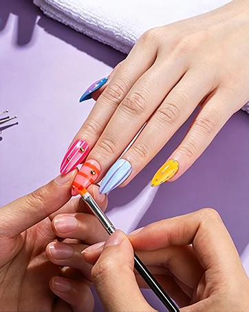 Nail Design Tools