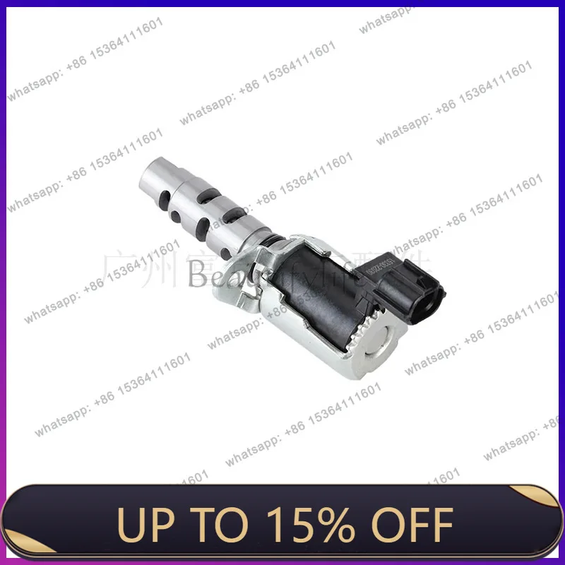 LD spare parts VVT oil control valve 15330-22030 15330-22010