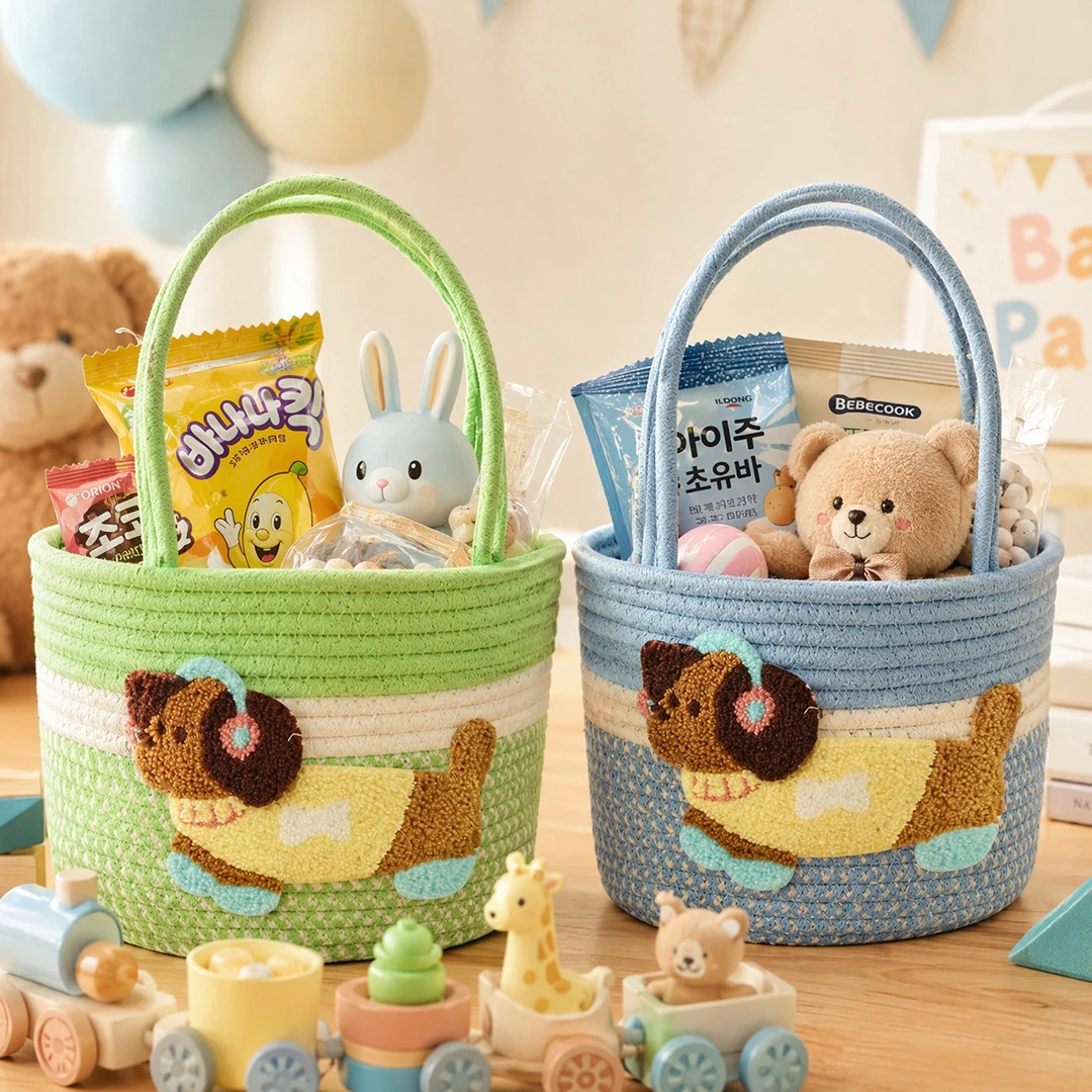 handwoven-basket-baby-100-days-celebration-return-gift-first-birthday-snacks-premium-wedding-souvenir-package-customized-gifts