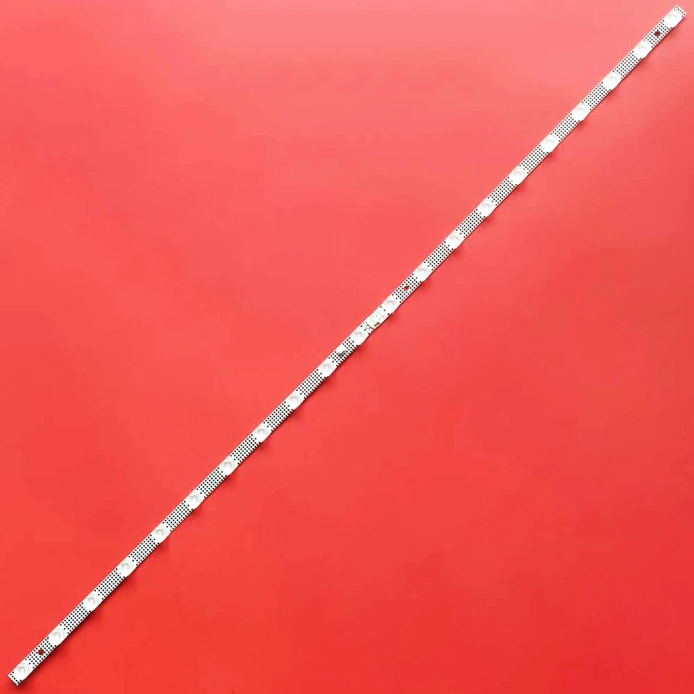 1/5TV LED Backlight Strip For 50S11 50P631 50S455 50S453 50S451 50F265C 50U3A 50V6EA 50D200 50p635 50U3A 21LEDS 987CM image 4