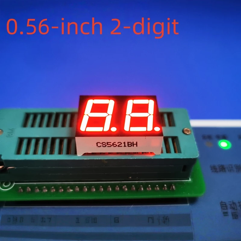 10Pcs Led Display 5…