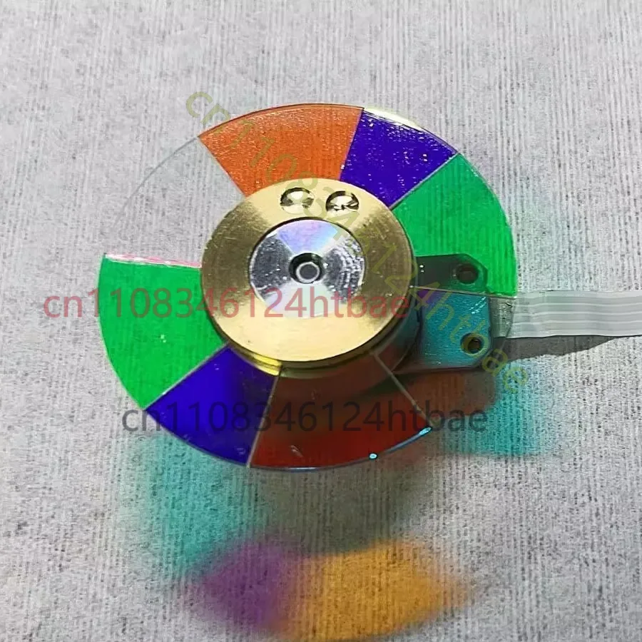 

New original Optoma UHD50x, UHD30, UHD35 +, UHD38, UHD42, UHD518, VDUHDUNALV, VDUHDUZX color wheel