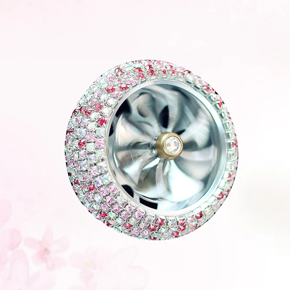 

Car Aroma Decoration Air Conditioning Outlet Perfume Clip Airplane Freshener Easy Install Purify Air Car Fragrance
