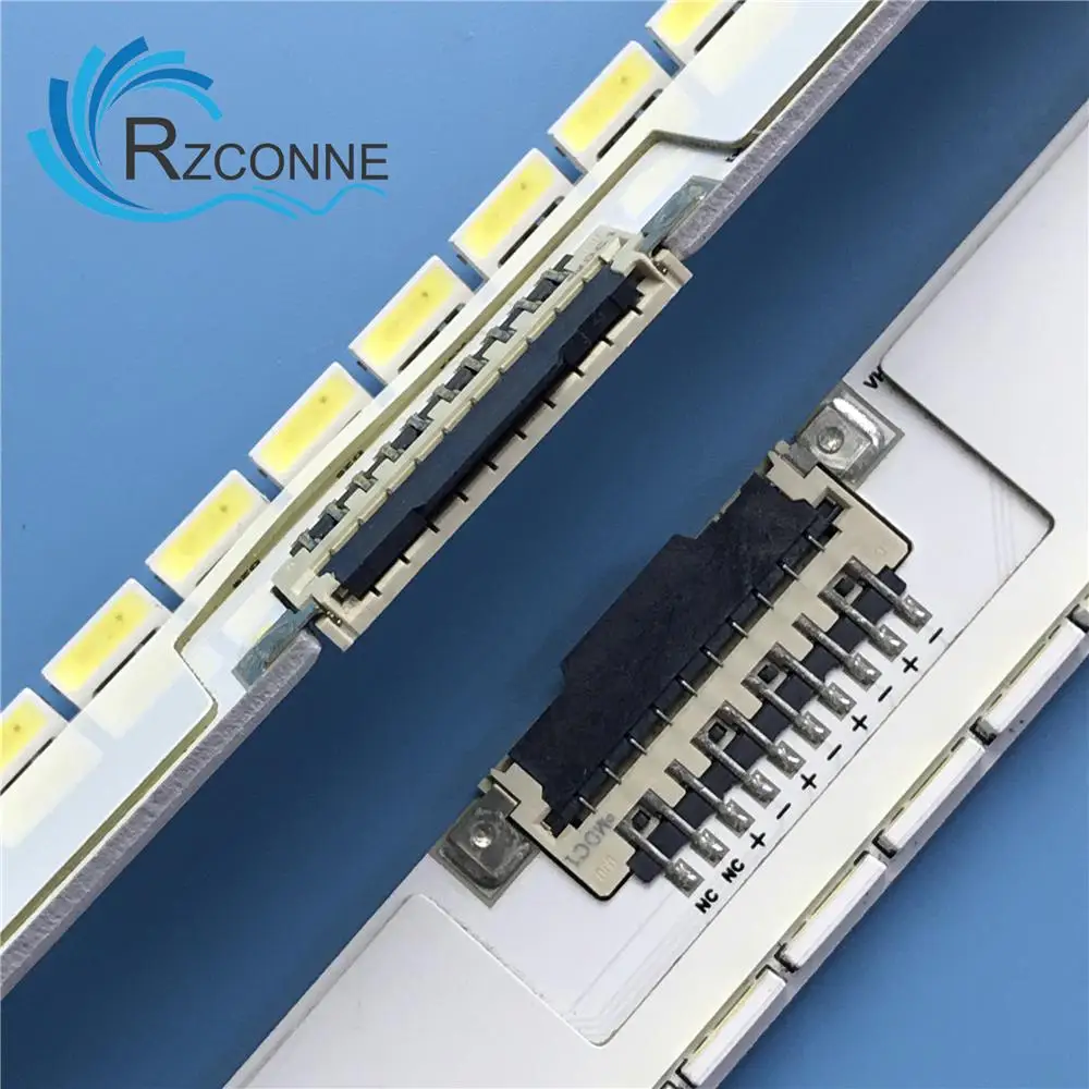 VH80-550SMA-R2 VH80-550SMB-R2 LED Backlight strip 88 leds For 55'' TV BN96-30656A 30657A HG55AC890V UA55H8000 UA55H8800