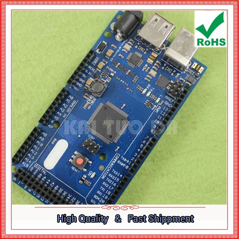 

Mega ADK 2560, совместимый с ADK2012 (E2B1)
