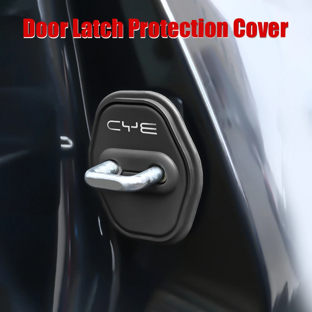 Silicone Car Door L…