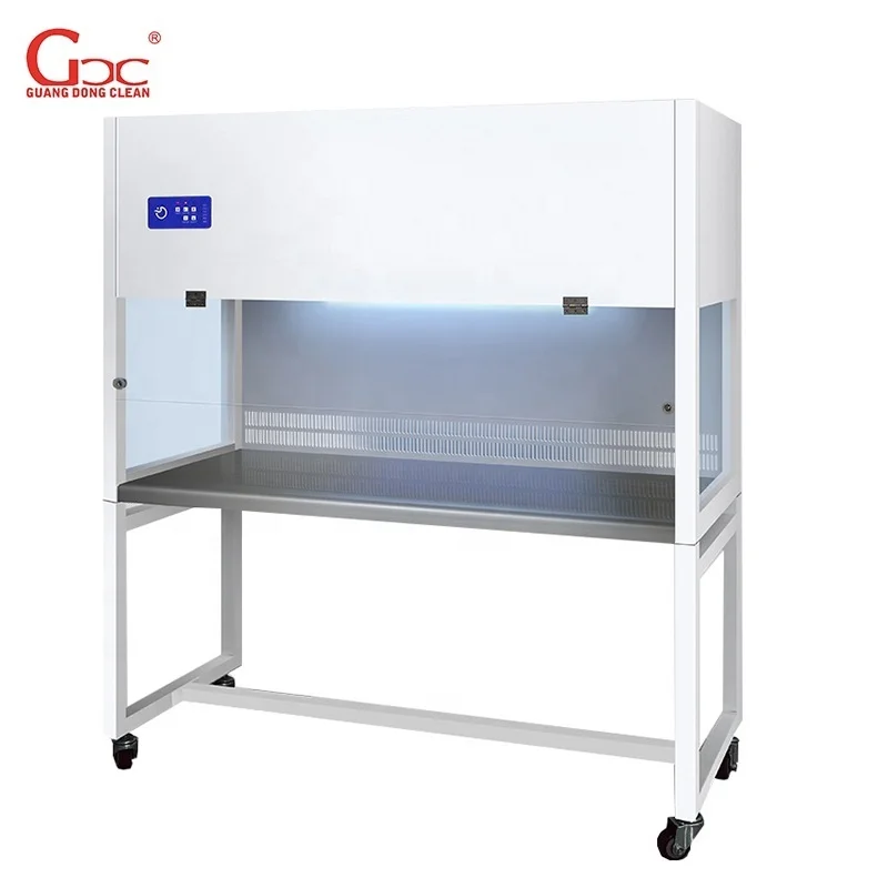 

Vertical Laminar Flow Hood Clean Bench