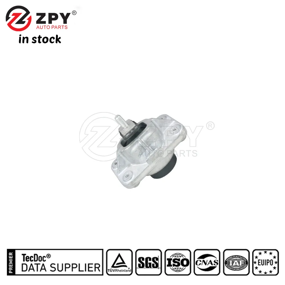 Image 4: ZPY – support de moteur de haute qualité, pour Land Rover Defender 90 LR0 568 82