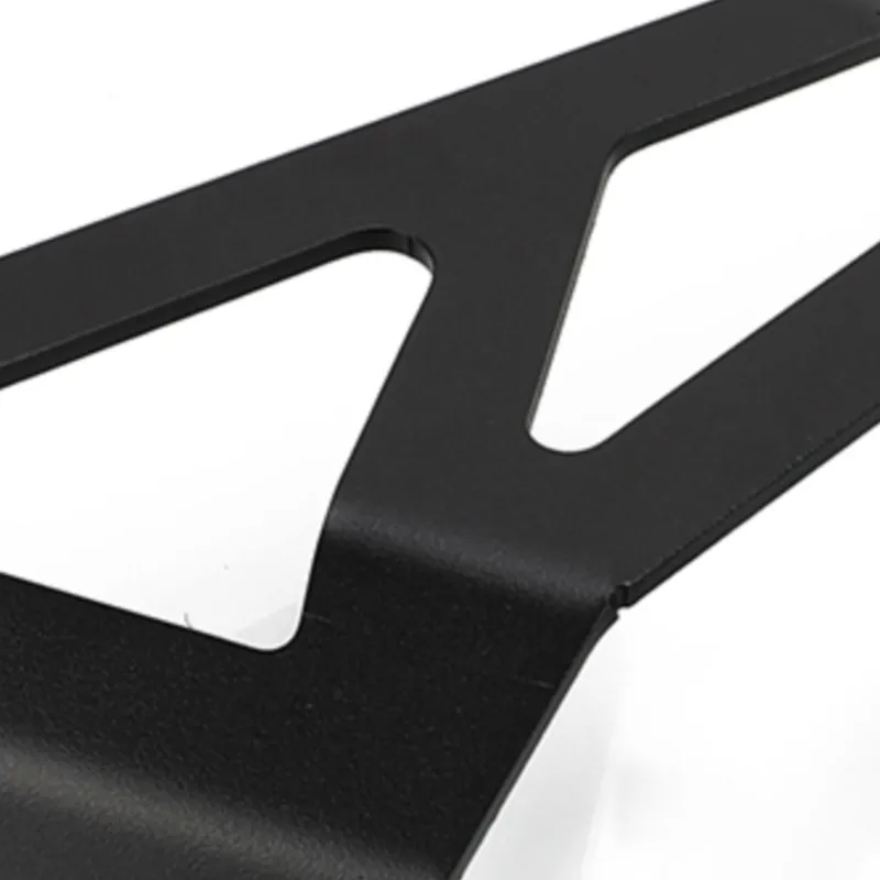 

2026 2025 2024 New Exhaust Hanger And Foot Peg Removes Bracket Foot Peg Removes Exhaust Hanger Bracket For CFMOTO Ibex 450 450MT