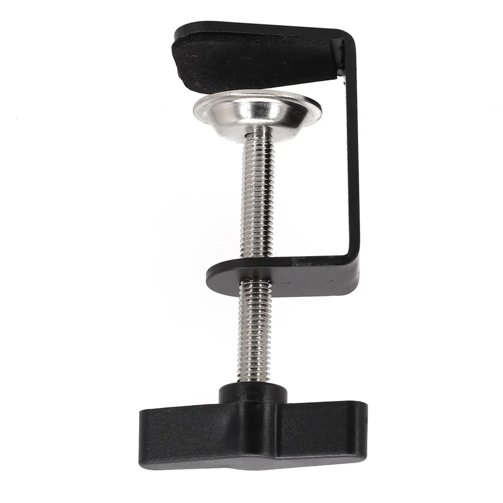 1pcs Table Mount CLAMP คลิปงานไม้ FIXTURE C รูปร่าง CLAMP ช่างไม้คลิปตู้ลิ้นชักติดตั้งคลิปฮาร์ดแวร์