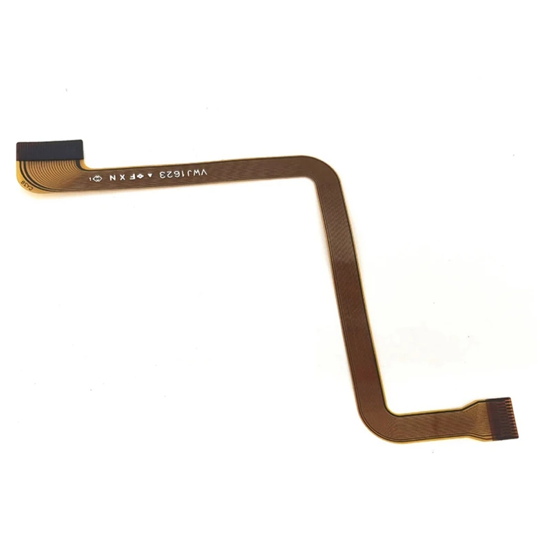 Repair LCD Flex Cable For PANASONIC GS30 GS50 GS70 GS3 GS5 GS7 LCD Flex Cable Camere Repair Parts