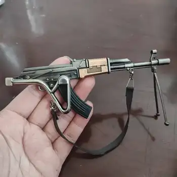 10 best sales Súng hợp kim - №7