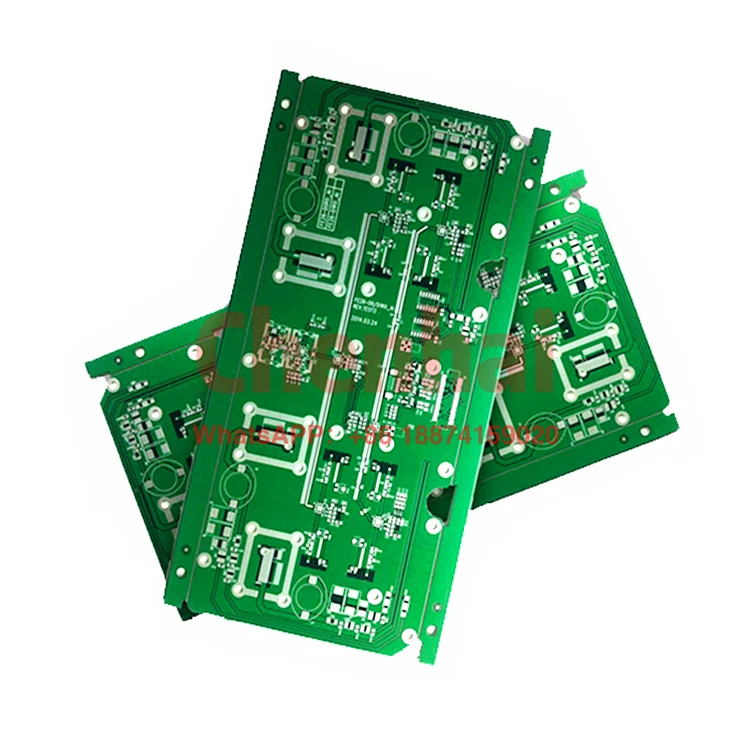 Placa de circuito impresso para lavar máquina, PCB, cerâmica, alta qualidade, Fr4, Whirlpool