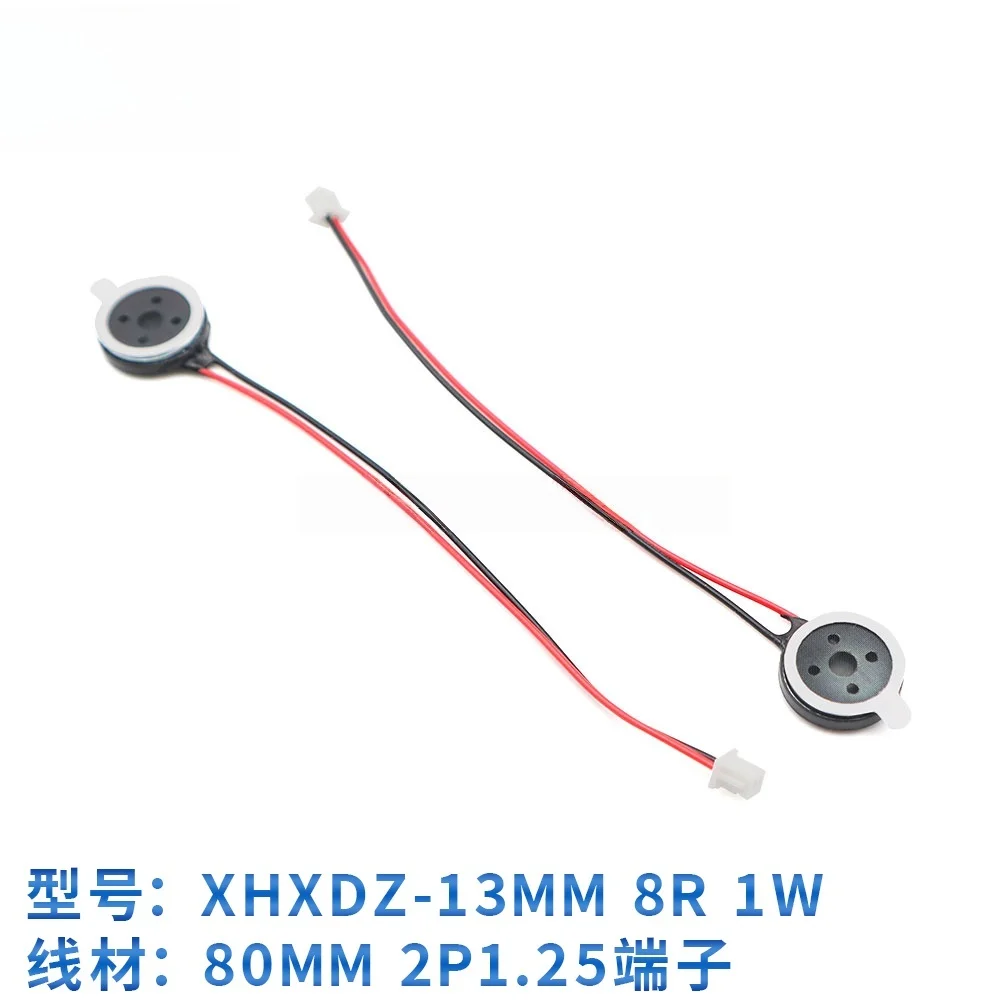 10/100 قطعة 10/13/15/16/18/20/23/25/26 مللي متر بوق مغناطيسي بلاستيكي مستدير 8 o 1 واط مقبس في محطة 1.25 مللي متر (طول الخط 80 مللي متر) #5